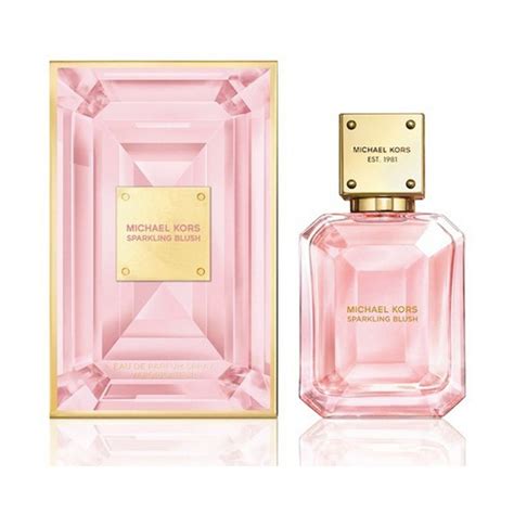 michael kors sparkling blush 50ml|sparkling blush perfume set price.